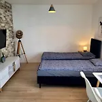 Bm Apartamenty W Centrum Szczecin