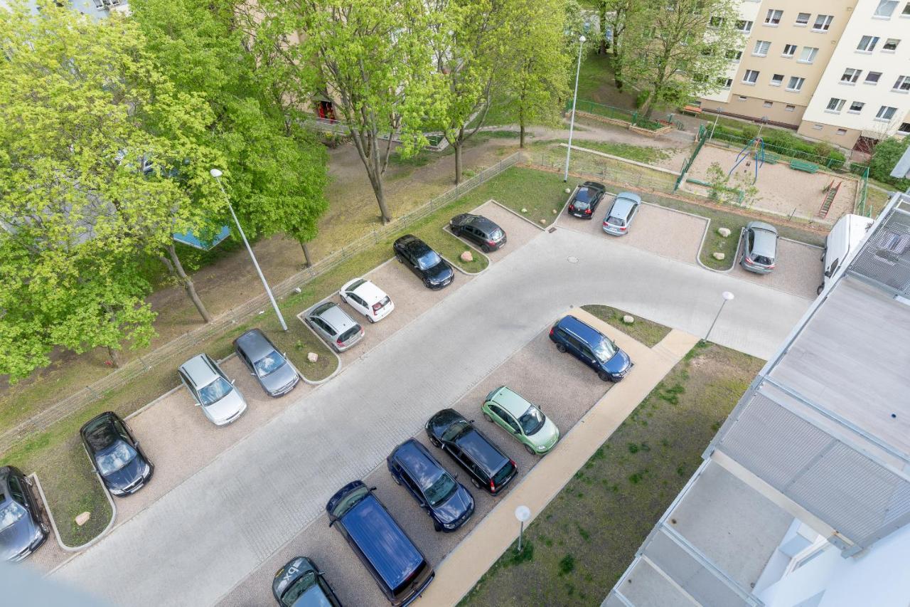 Bm W Centrum * Stettin
