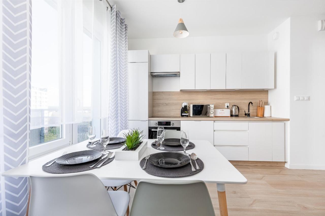 Apartment Bm W Centrum *