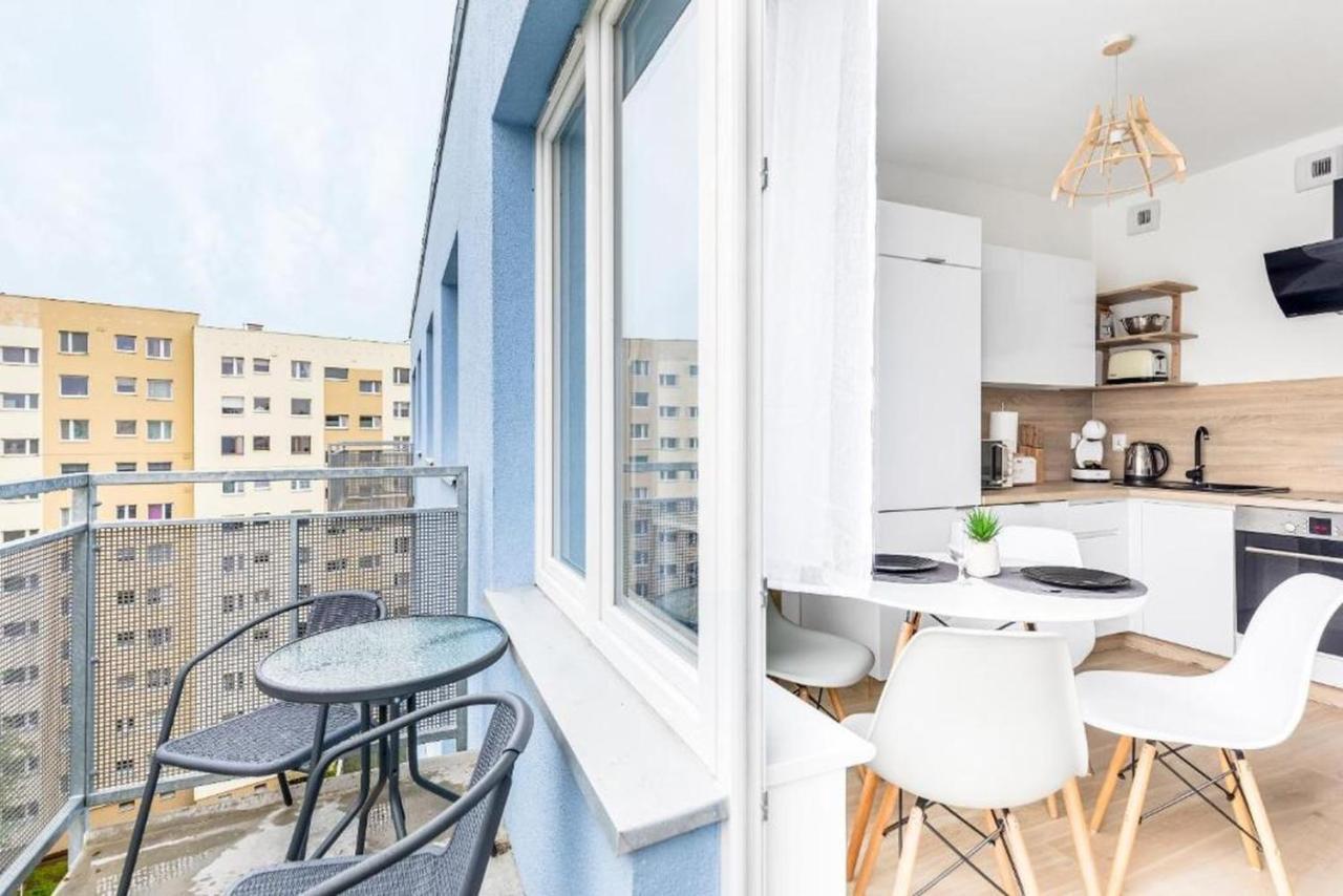 Apartment Bm W Centrum *