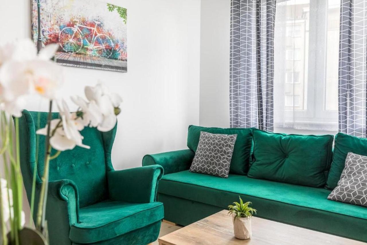 Apartment Bm W Centrum