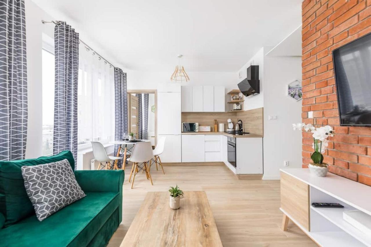 Apartment Bm W Centrum