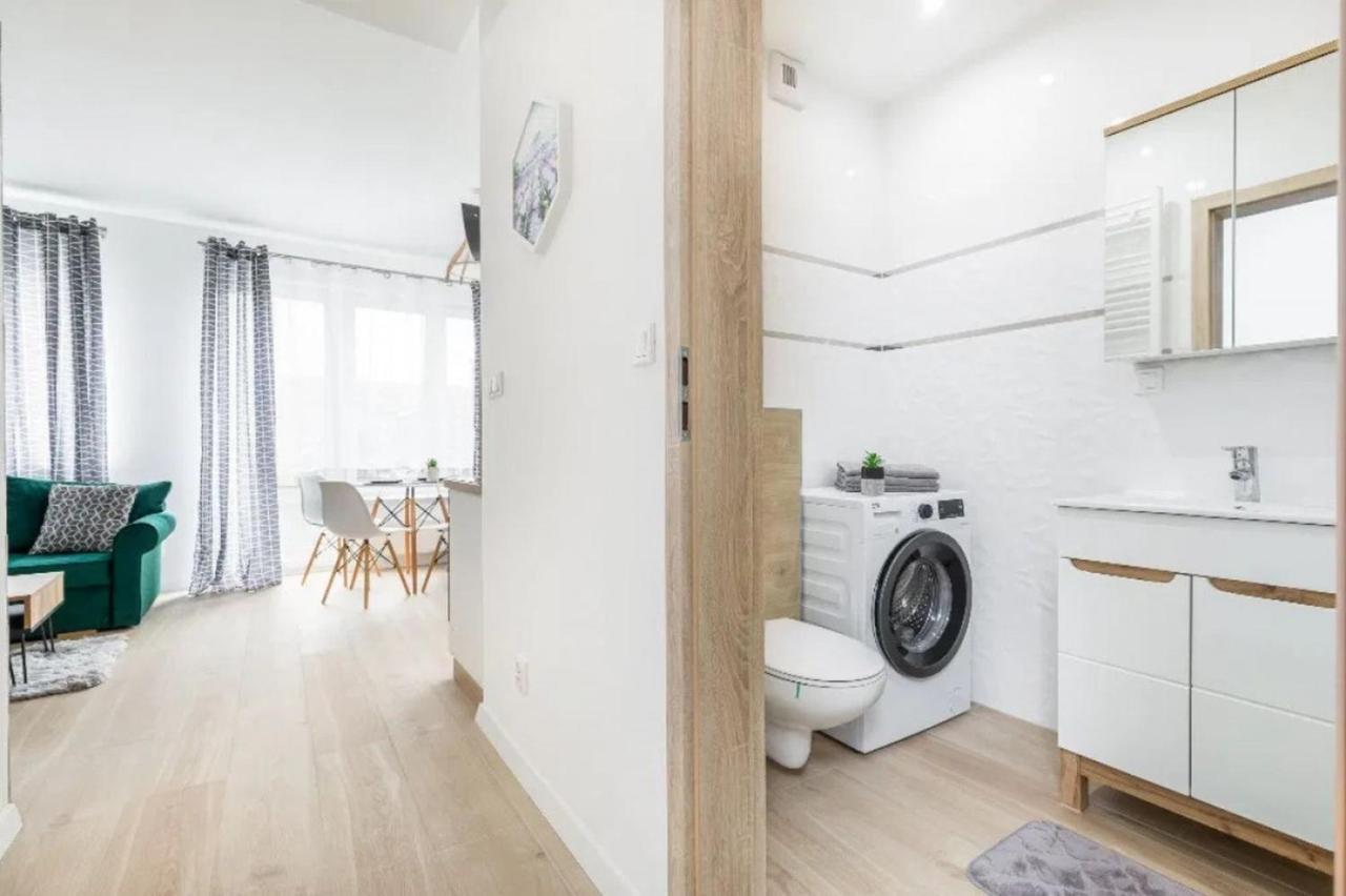 Bm W Centrum Apartment