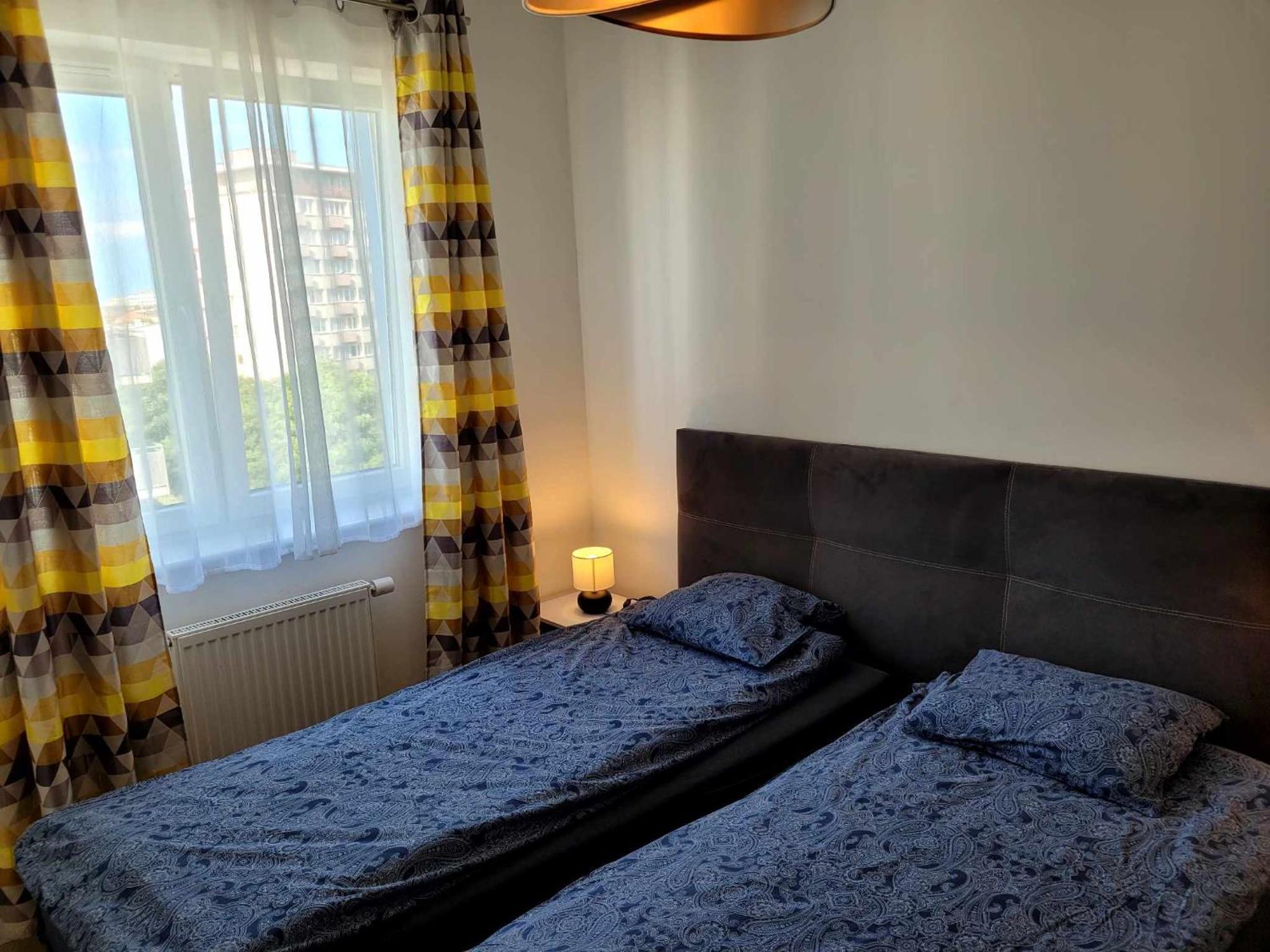 Apartment Bm W Centrum *